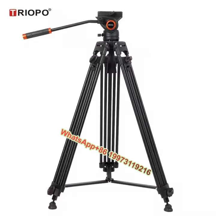 Triopo DV-965 Heavy…