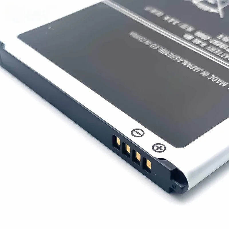 B600BC 3.8V 2600mAH Mobile Phone Battery for Samsung S4