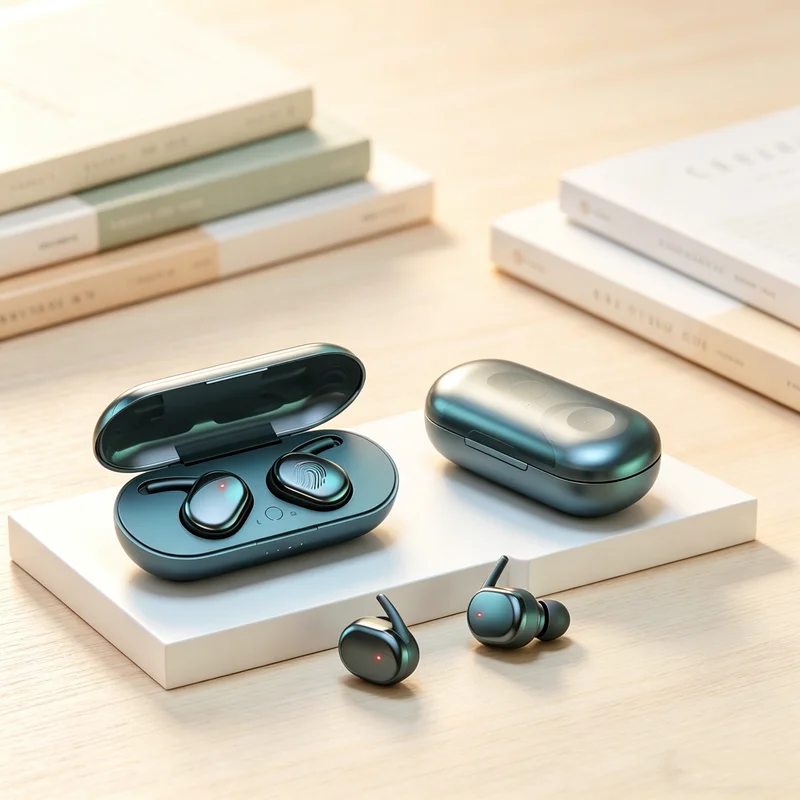 Auriculares Bluetooth Y30 TWS, auriculares inalámbricos con control táctil, auriculares deportivos con micrófonos, auriculares de música para xiaomi huawei