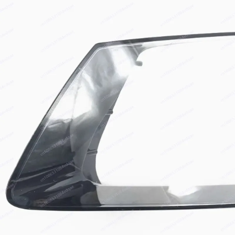 Suitable for old and new Q5 headlight transparent lampshade 10-16 Q5 headlight lampshade headlight lampshade