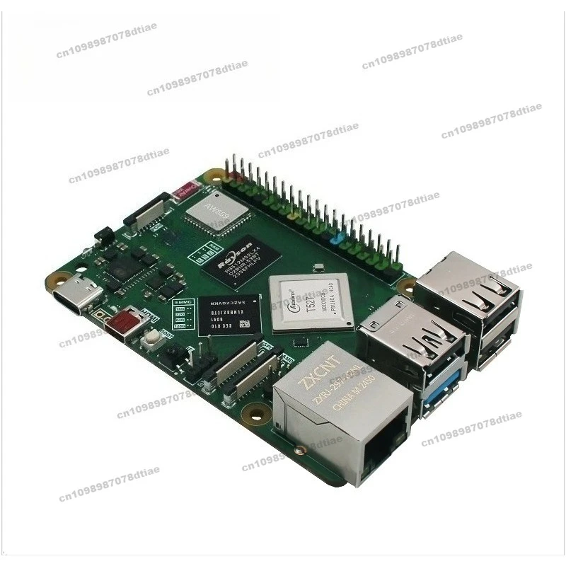 2B For Allwinner T5… - image