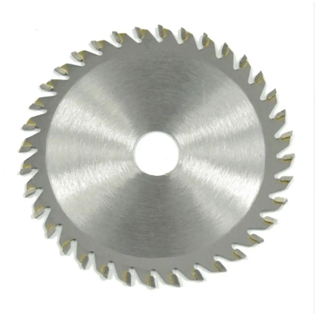 Small Circular Saw Blade 85*15*36T with Diameter of 85 mm Cemented Carbide