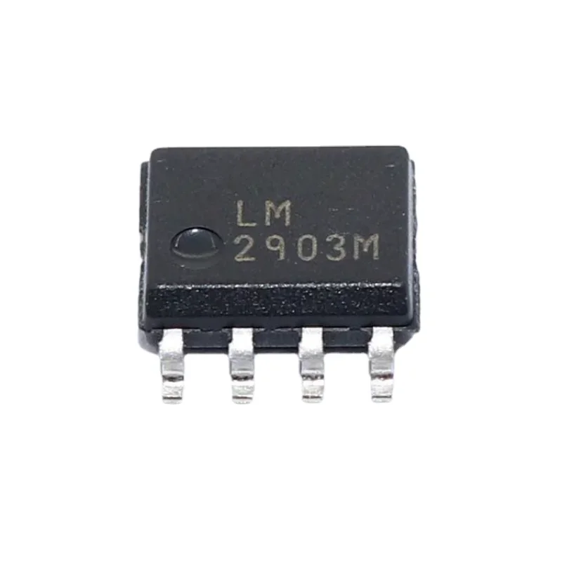 (5piece) LM2903MX LM2903M LMR14030SQDDARQ1 14030Q TMP75AIDR TMP75 NE5532DR N5532   SOP8