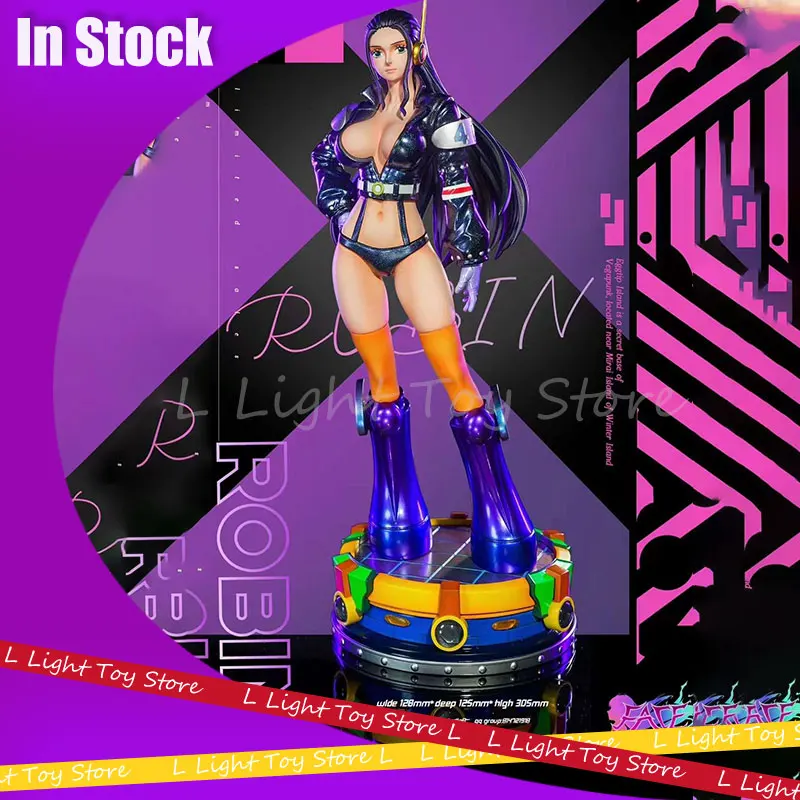 

New One Piece Anime Figures Sexy Gril Nami Robin Action Figurine Stand Model Nami Nico Robin Statue Doll Collect Toys Xmas Gifts