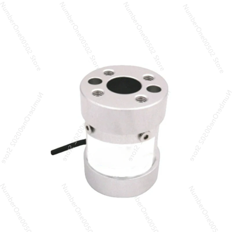 Applicable to GTS303 dual flange connection, non-continuous rotation of torque value measurement, static torque sensor