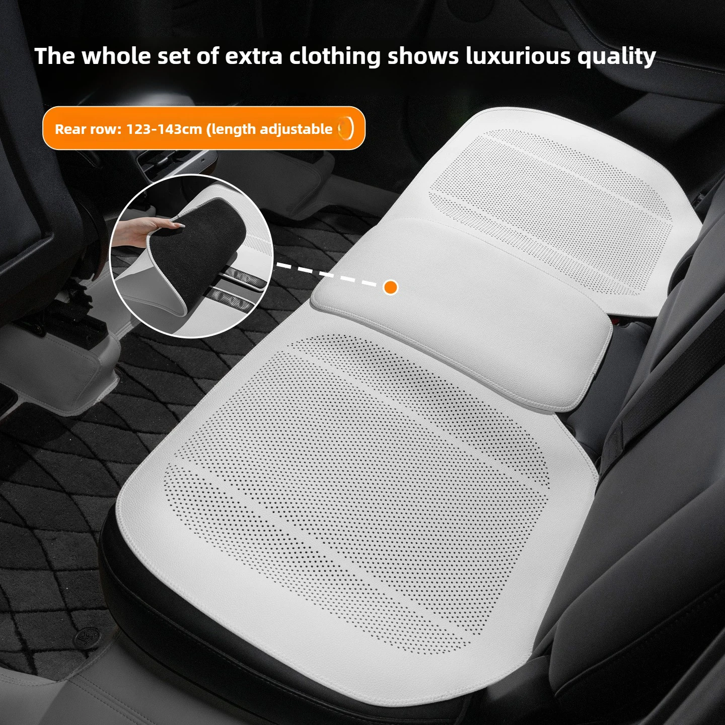 Yeni model araba koltuğu kılıf - Volvo Car Accessories Xc60 incelemesi ve fiyatı