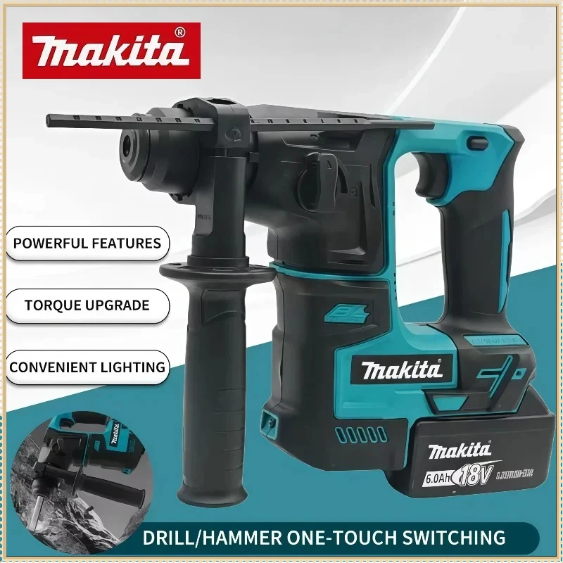 Thumbnail 3 - #73 Powered Hammers Comparison Guide