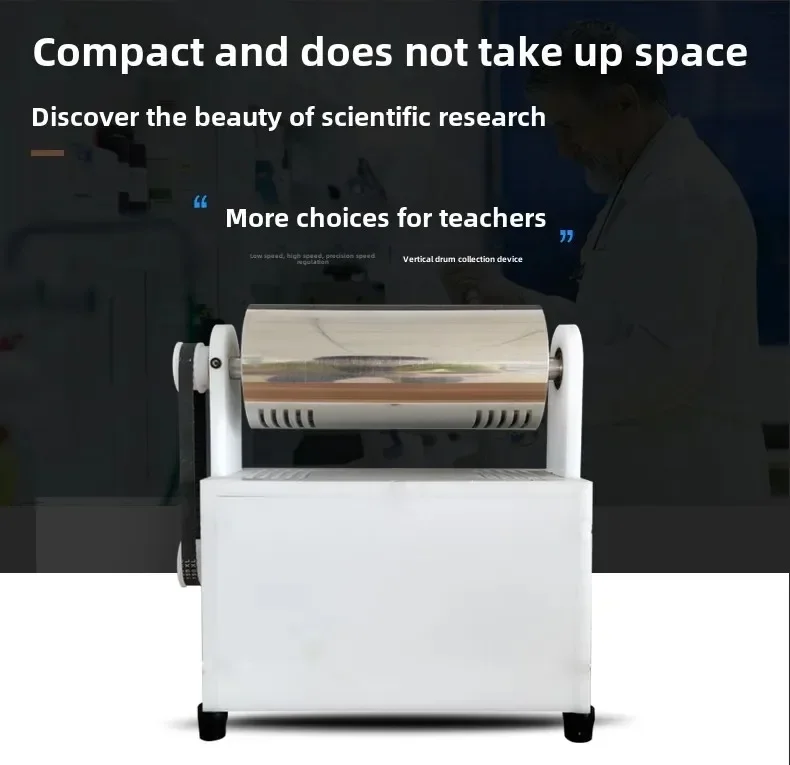 

Коллектор барабанов, барабан, вращающаяся клетка, барабан, электросборник, вращающийся коллектор для влажной обработки