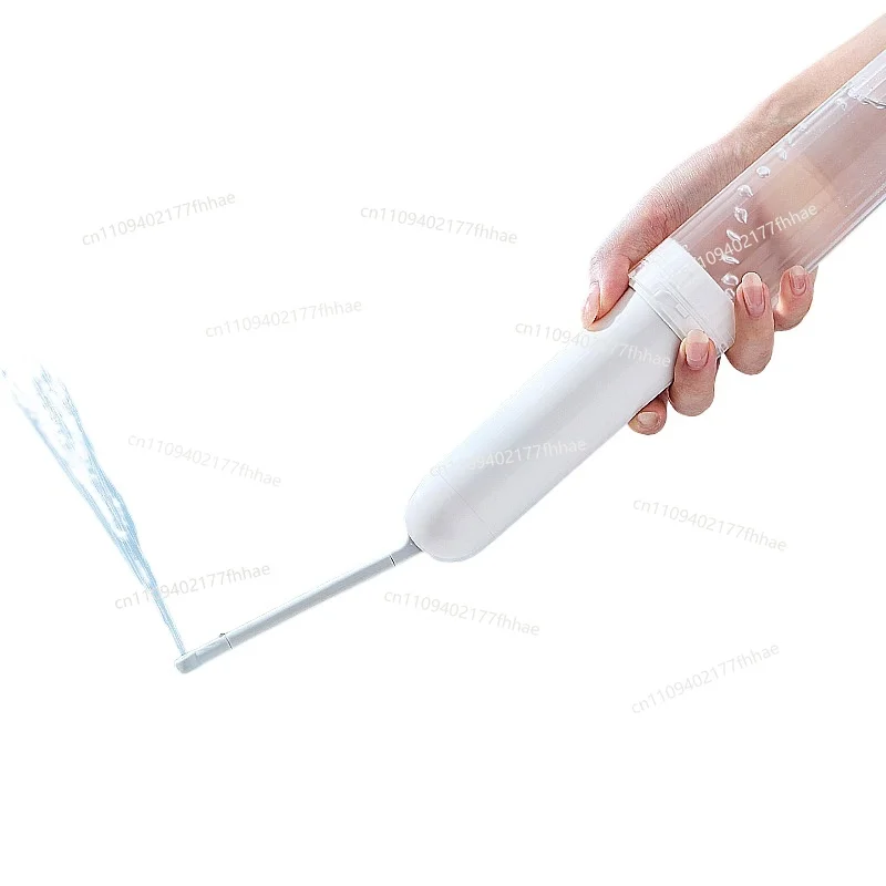 Ass Washing Artifact Private Parts Perineal Cleaner Portable Electric Washer Maternity and Maternity Baby Hemorrhoids
