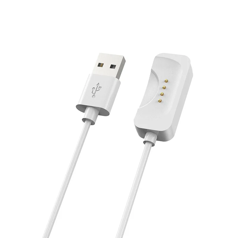 Adaptor pengisi daya Dok kabel pengisi daya USB kabel pengisi daya untuk jam tangan OPPO X / OnePlus jam 2 Aksesori olahraga pintar