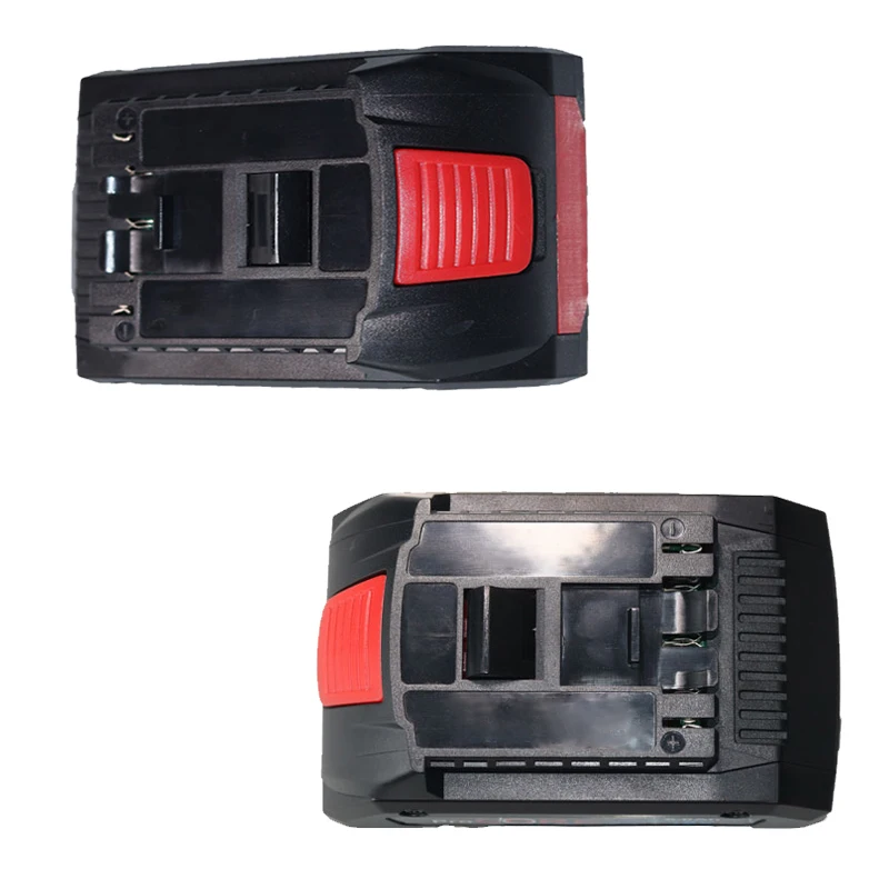 Литий-ионный аккумулятор Procore1600A016GB, 18 в, 6000 мАч, для Bosch, 18-вольтовый, беспроводной, PowerTool, сверло, 21700 встроенных ячеек