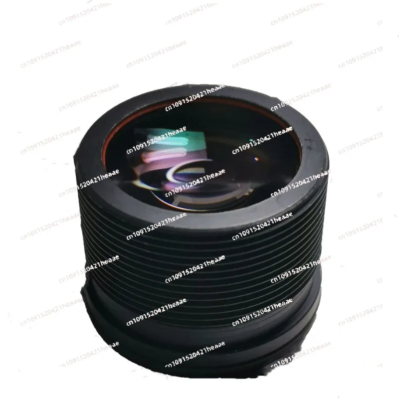 

Suitable for Digital Night Vision Thermal Imager Viewing Binocular Large Field of View 18X Eyepiece 0.39 Screen with Eye