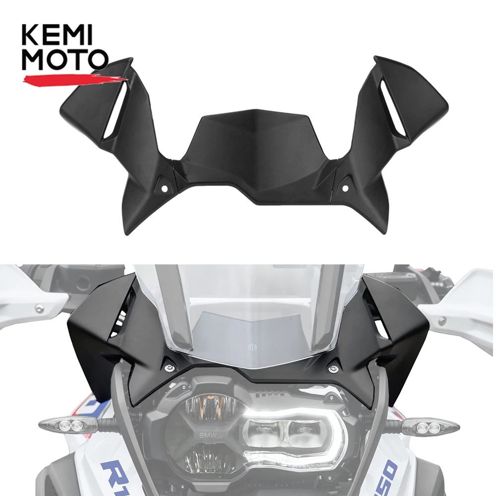 

Motorcycle Front Drive Protector Cockpit Fairing Covers Guard Fairing for BMW R1250GS R 1250GS LC ADV Adventure 2019 2021 2023