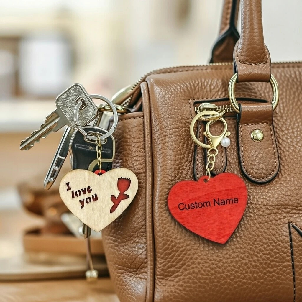 Металлический-брелок-из-нержавеющей-стали-в-форме-сердца-маленький-кожаный-брелок-для-ключей-подвеска-для-сумки-милый-брелок-украшение-подарок-для-автолюбителя