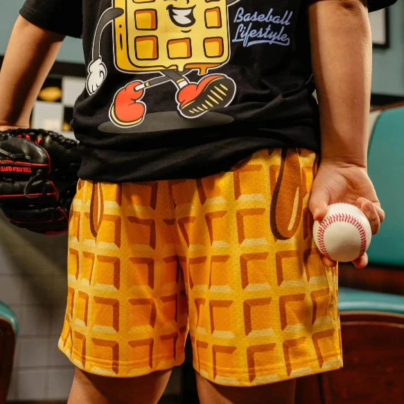 2026 Summer Youth Baseball Lifestyle 101 Ice