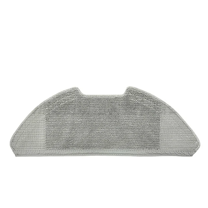 AB43-8Pcs Mop Cloth Rags Pad For Xiaomi Mi Robot Vacuum-Mop 2 Lite / Pro / MJSTL / MJST1SHW Robot Vacuum Cleaner Accessories