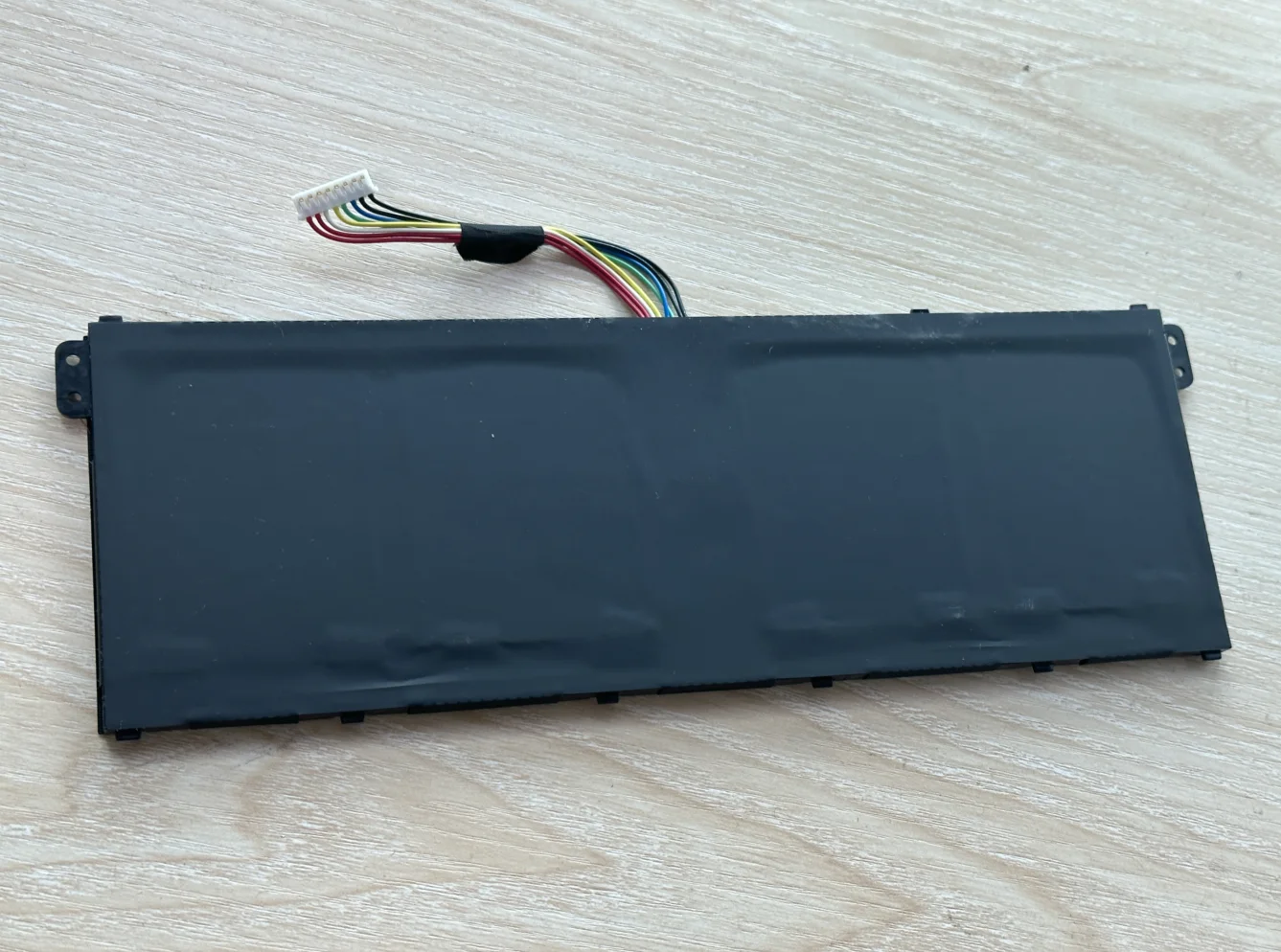 Imagem -04 - Bateria do Portátil para Acer Aspire 15.4v 54.6wh A51556 A515-55 A51544 Sf314-42 Ap19b5l