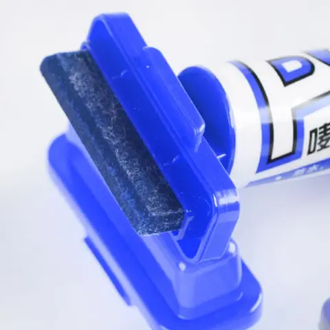 50mm Extra Broad Tip Jumbo POP Marker& Ink, Opaque Quick-Dry Ink for Posters, Signs, Retail & Pharmacy Advertising