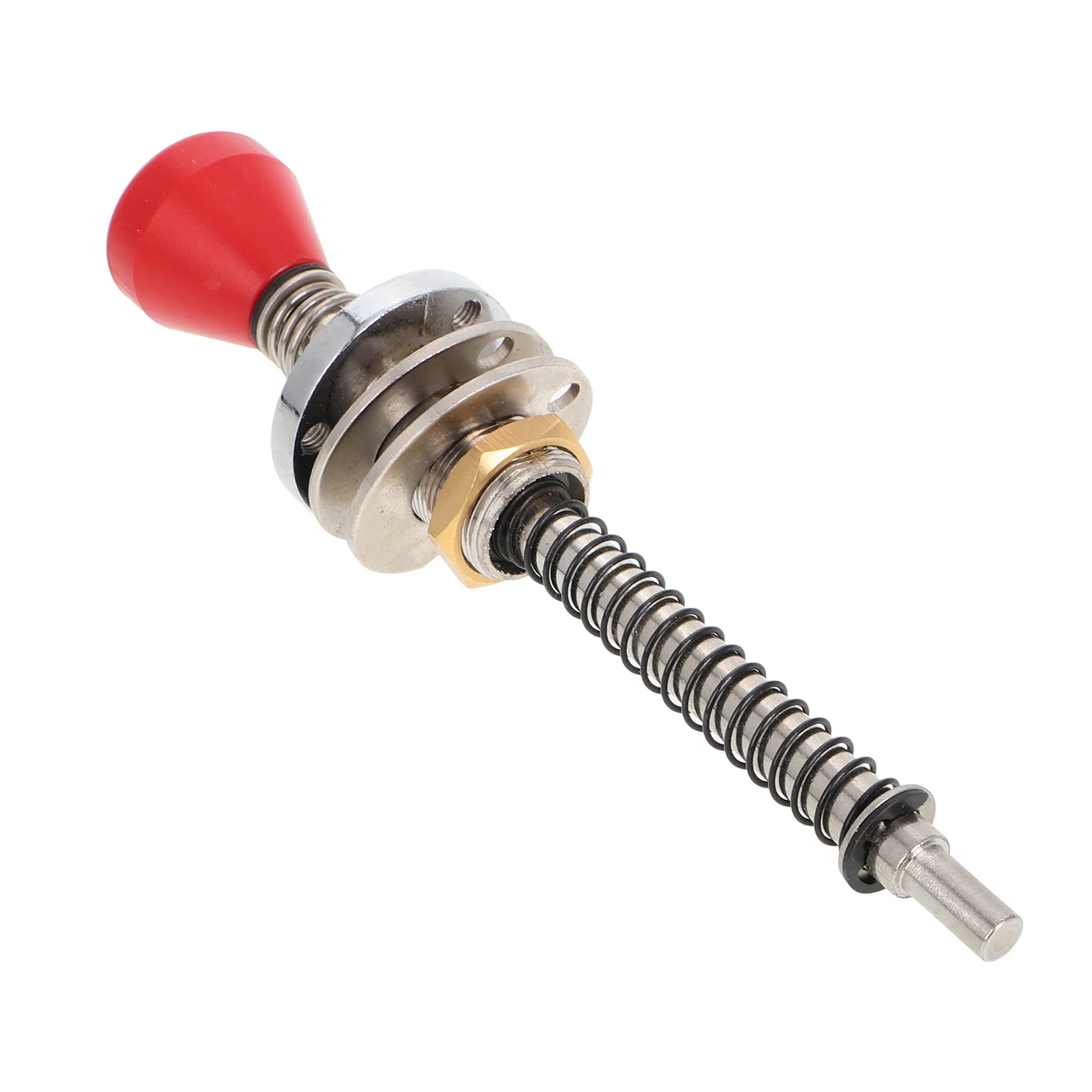 

Pinball Machine Pull Rod High Elasticity Repair Tool for Kids Adults Ball Shooter Assembly Spring Game Accessories