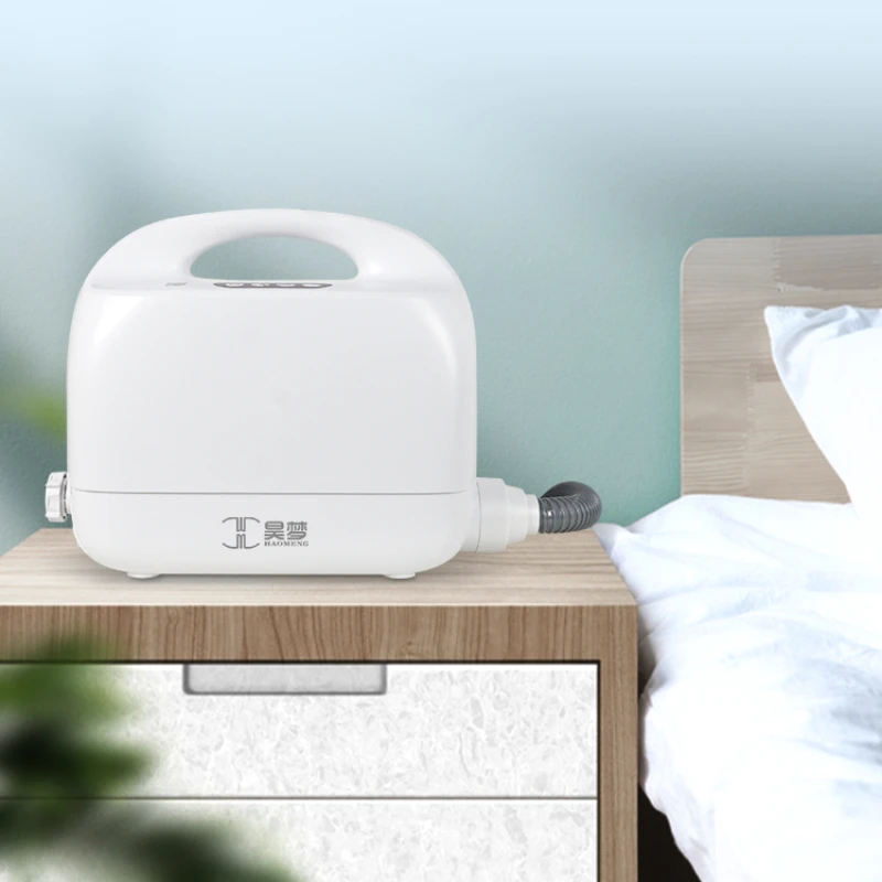 

Portable bath machine, bedridden, paralyzed elderly bath, intelligent nursing