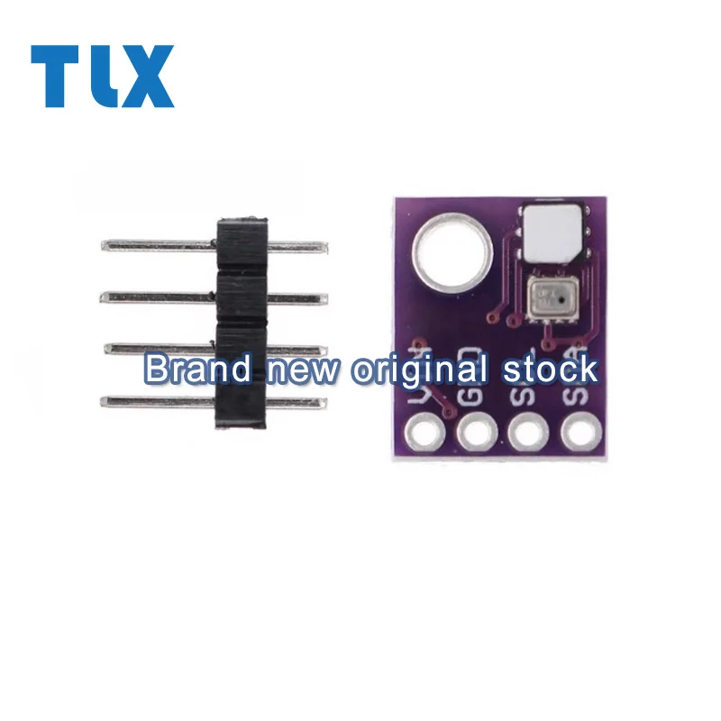 GY-21P BMP280+SI7021 Temperature and Humidity module