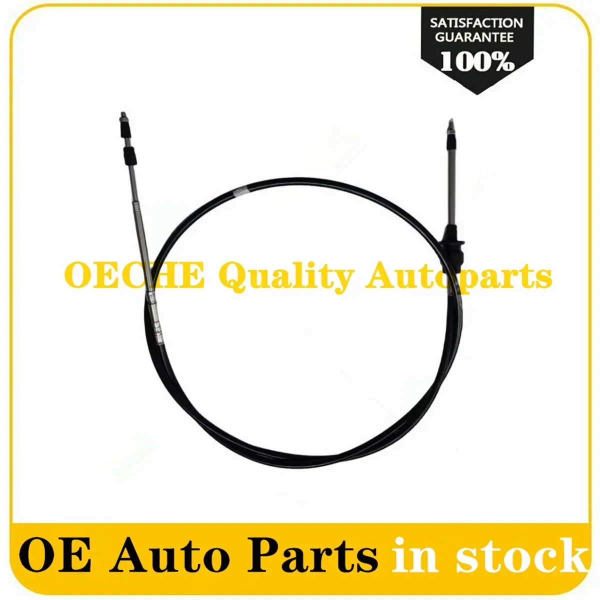 277001578 277001438 277001555 Steering Cable for SeaDoo GTI GTX GTR RXP RXT Wake