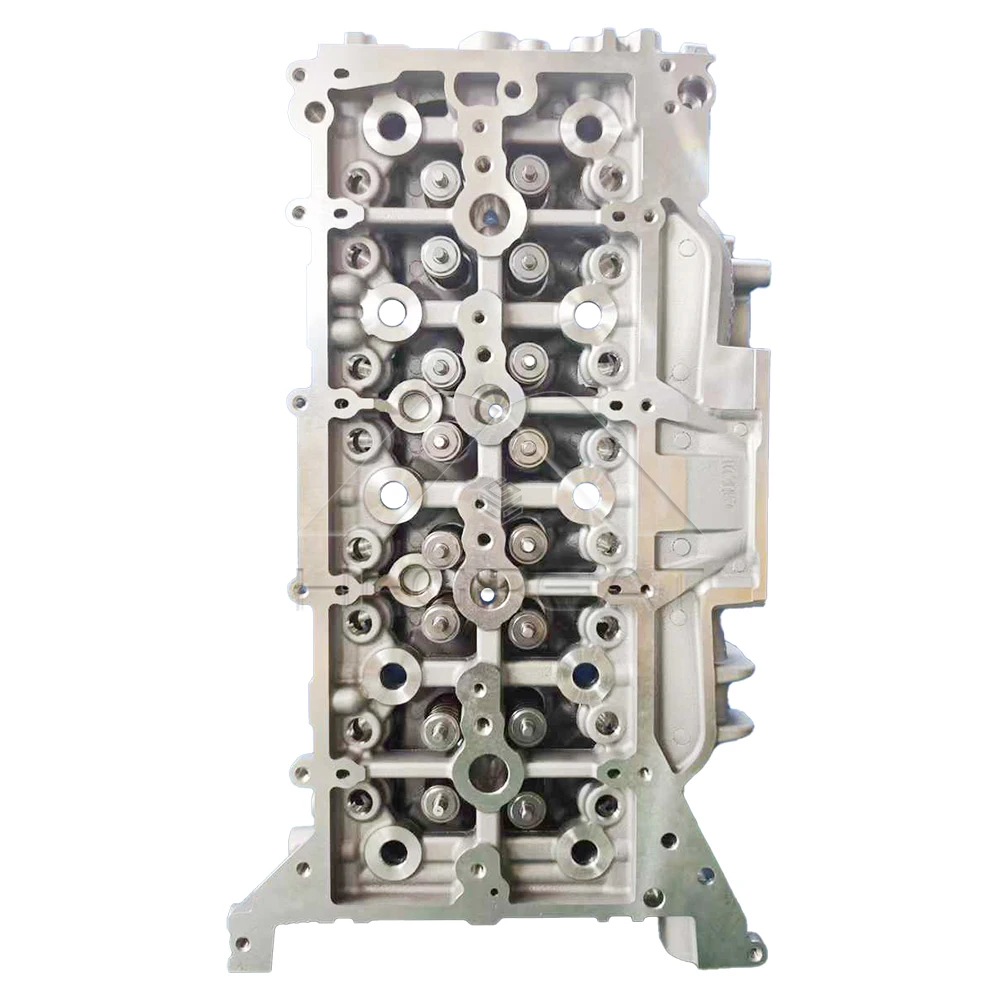 High Quality For Ford YNF6 Engine Cylinder Head Semi-assembly 2011399 2223664 2276287 2286756 2405679 For Ford Transit Mk8 Mk9