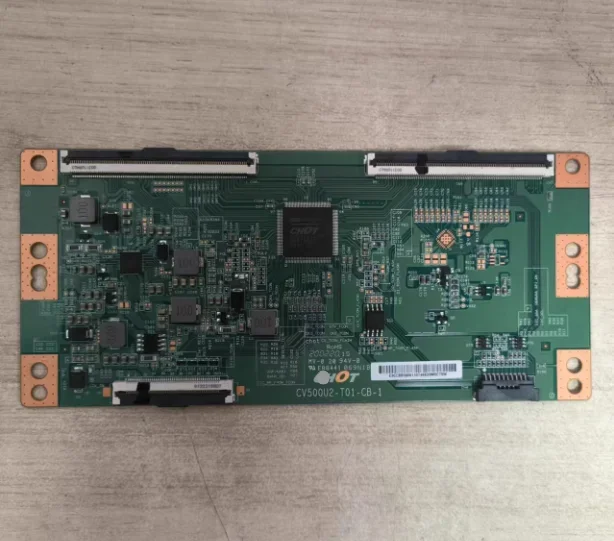 Original stock for L50M5-RK logic board CV500U2-T01-CB-1