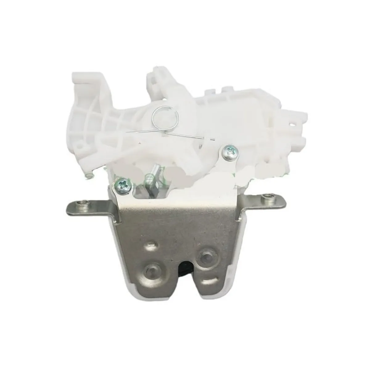 Actuador de Cerradura de Puerta Trasera para Mitsubishi Attrage Mirage G4 2016 2017 2018 2019 2020 2021 2022 2023 2024 2025 5927A042