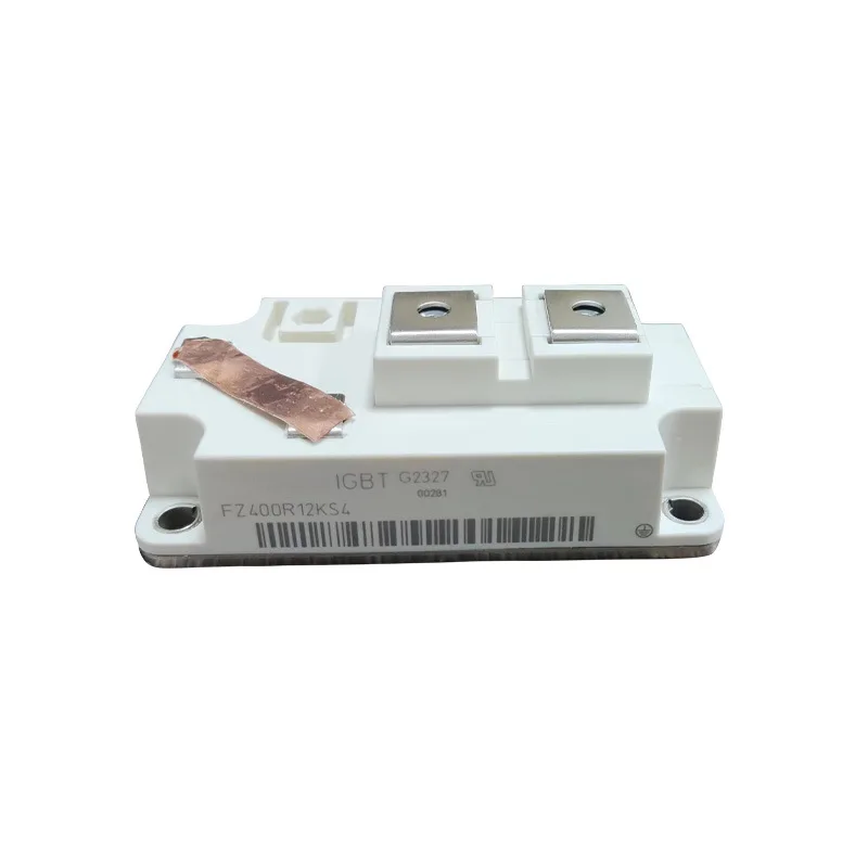 

FZ400R12KS4 IGBT original module