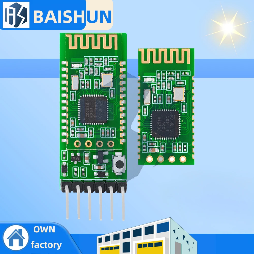 ‌HC-08 Ble 4.0 Uart…