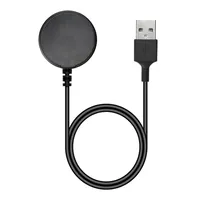 Active magnetic charging dock stand for Samsung Galaxy Watch Active R500 smart watch charger