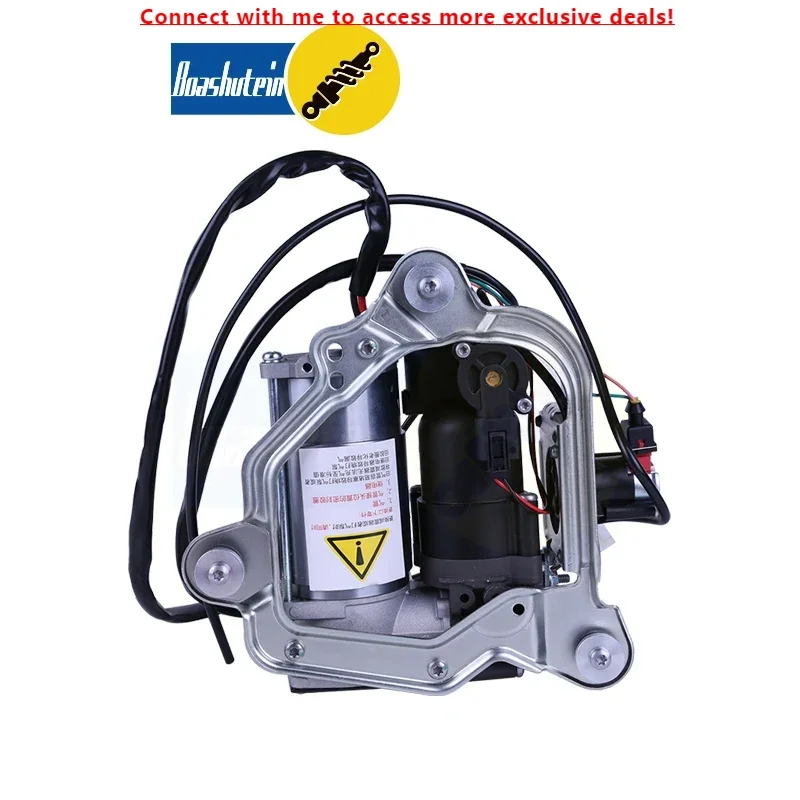 

Cost-Effective Air Suspension Compressor OE 37226787617 For BMW X5 E53 Air Suspension Repair Kit