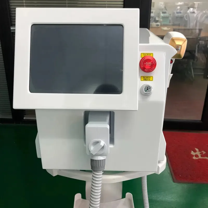 

Макс. 3500 Вт, 808 нм, диодный лазер, оборудование для депиляции, ледяной лазер, машина для удаления волос для омоложения кожи в салоне