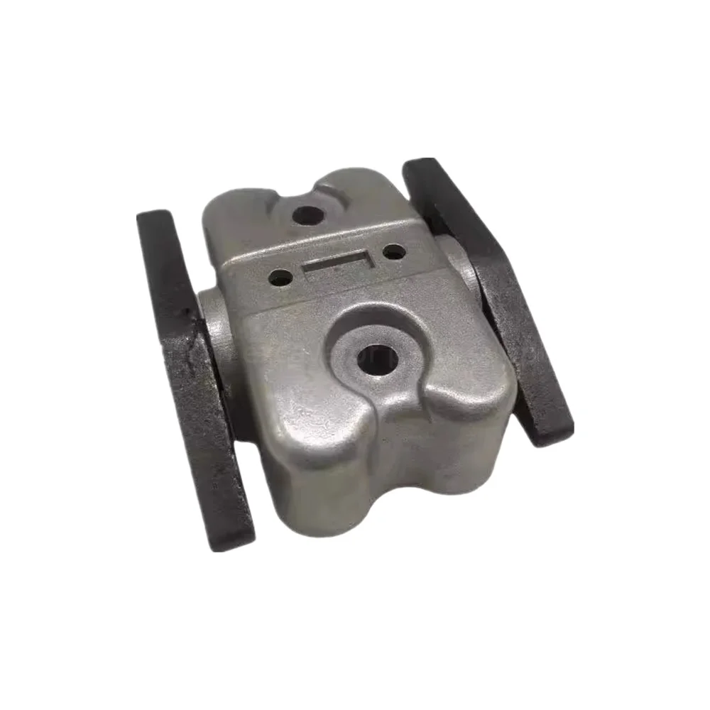 For Komatsu PC120 130 200 230 240-5-6-7-8 Upper Cover Of Walking Pedal Valve Pressure Plate Excavator Parts