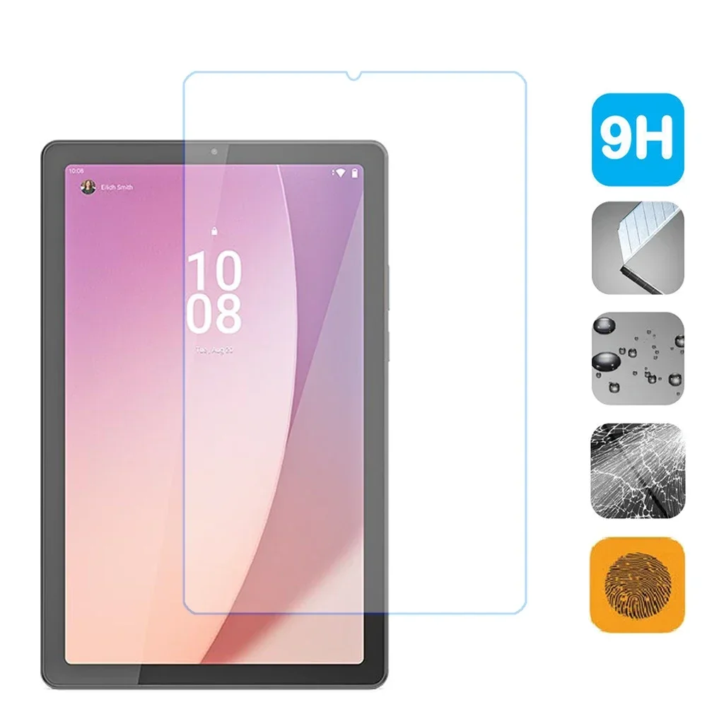 Protecteur d'écran en verre trempé 9H pour Lenovo Tab M9, 9.0 pouces, Film de protection TB-310FU TB-310 pour Lenovo Tab M9