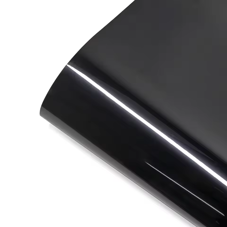 탄소 섬유 비닐 랩