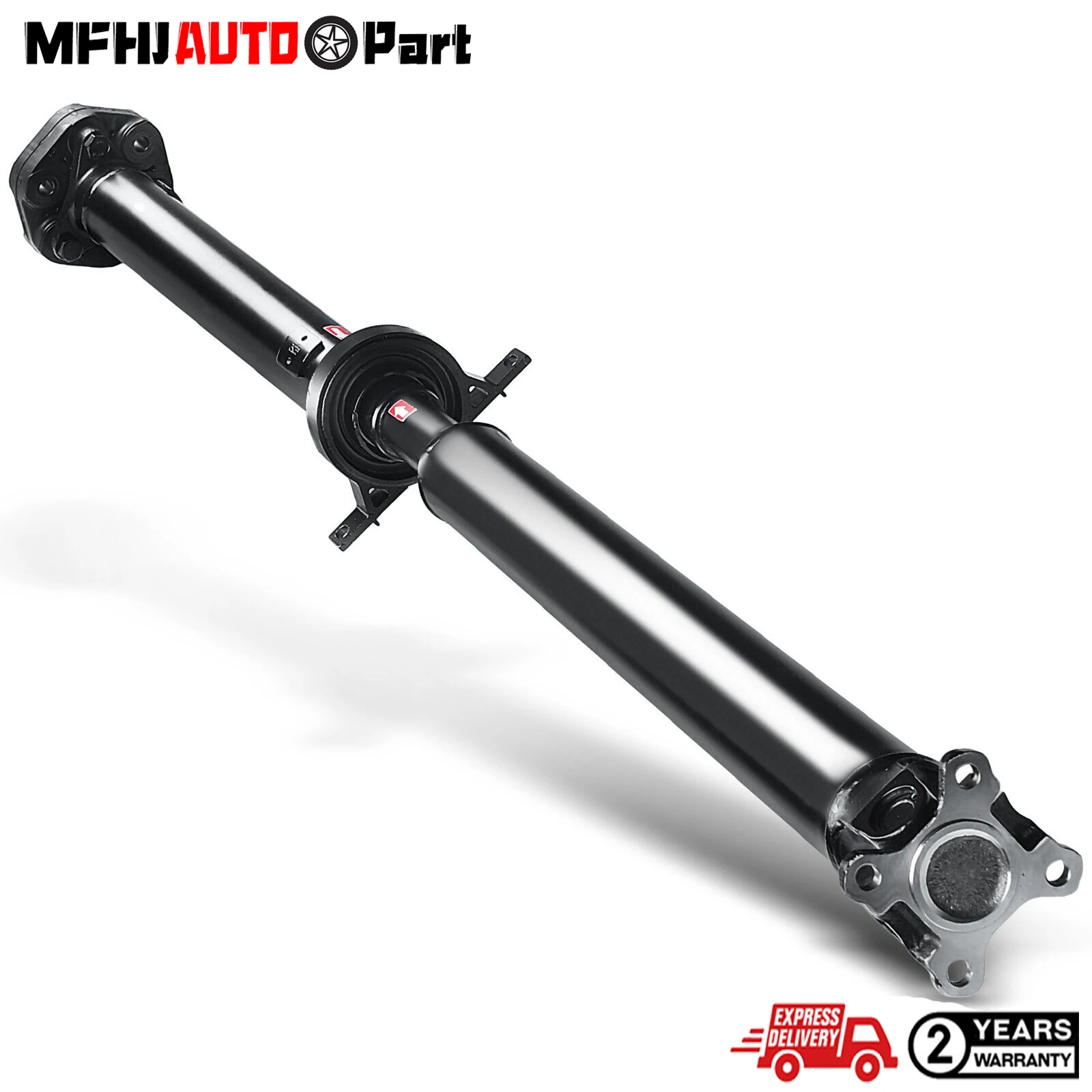 Drive Shaft Assembly For BMW E46 323Ci 323i 325Ci 325i 328i L6 2.5L Rear Side 26111229565