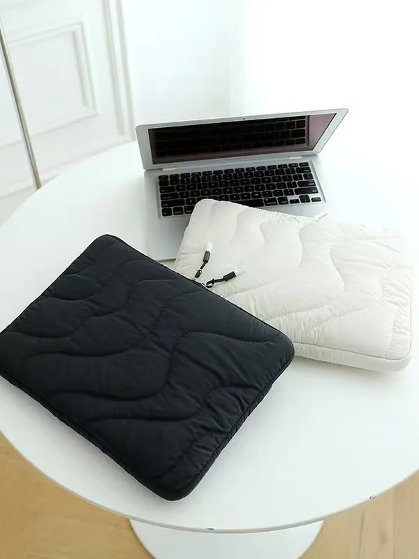 

Anti-shock Ipad Sleeve 14-inch Laptop Bag for MacBook Pro Apple iPad Pro 12.9 HUAWEI MateBook Honor Tablet V8 Pro Lenovo Xiaoxin