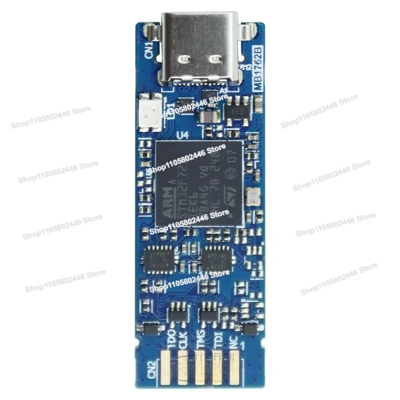 STLINK-V3MINIE STLINK-V3 STM32 Compact Online Debugger, Programmer