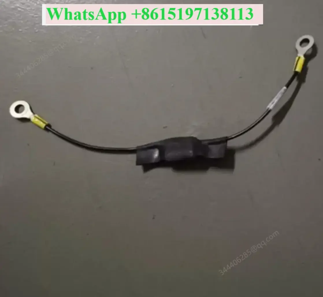 New air conditioning components centrifuge VSD original resistor 480VAC YK-331-02556-001