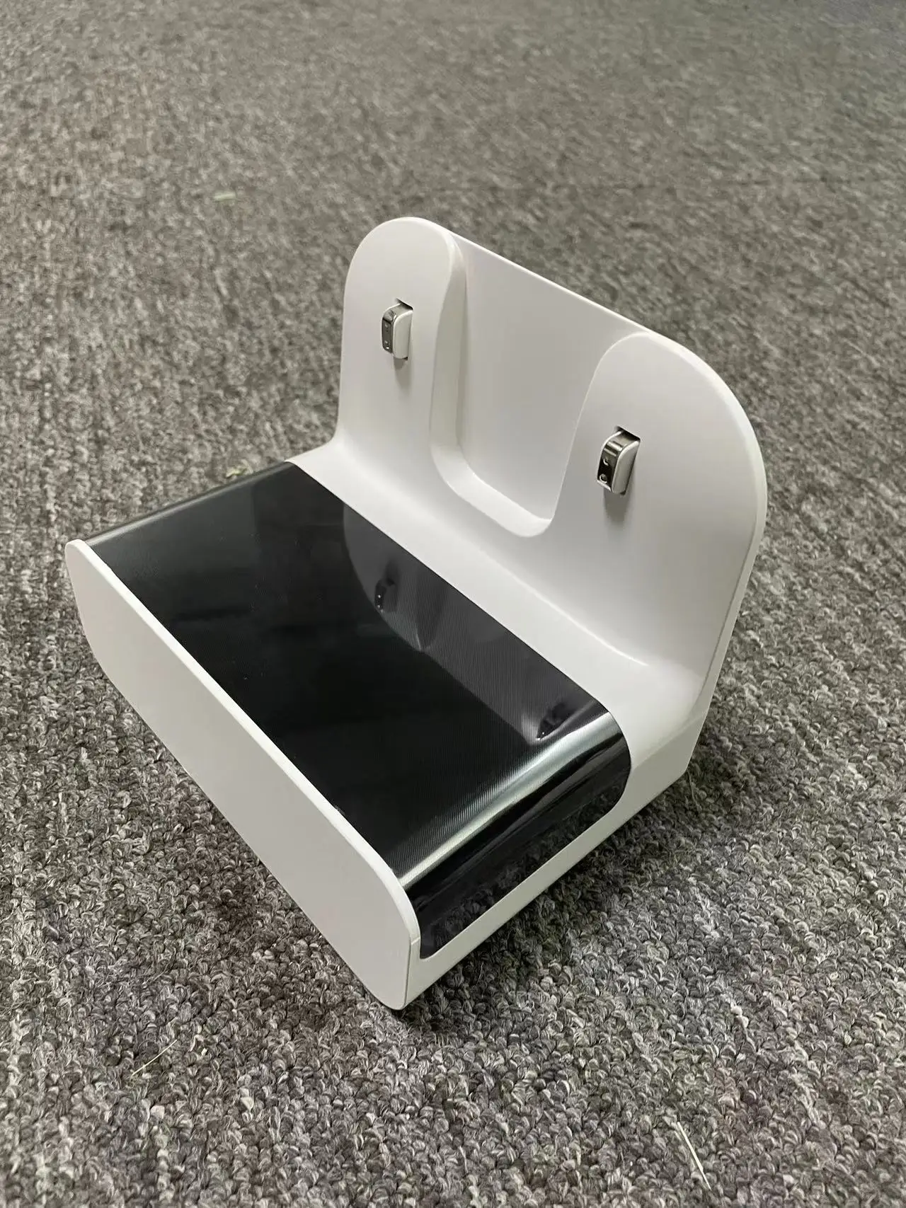 Original Charger Dock Replacement for Xiaomi Mijia E10 E12 B112 Robot Vacuum Cleaner Parts Charging Dock Accessories CDZC103