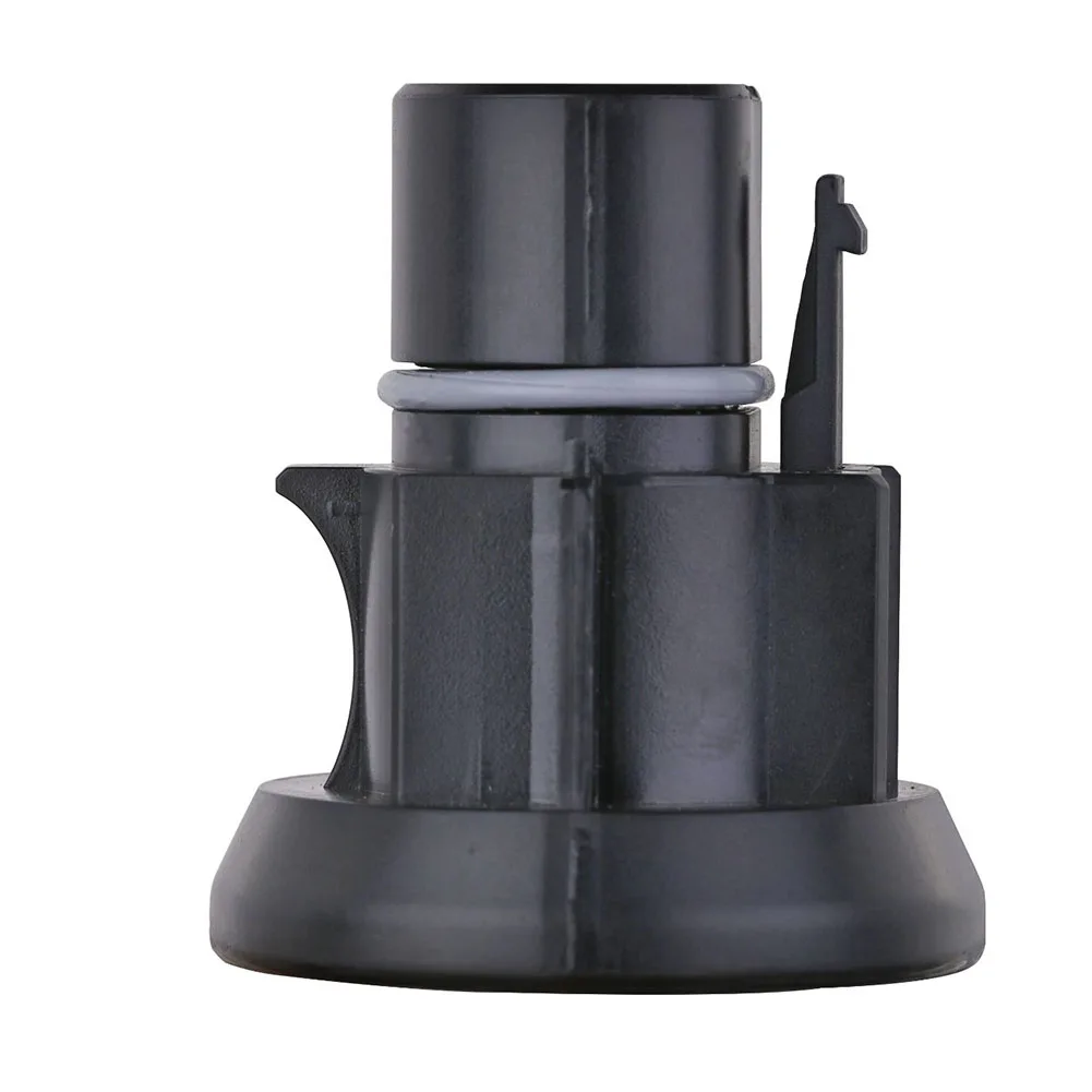 3 Pole Female End Cap for Betteri BC01 Connection to For hoymiles Inverter Rated Temperature 40 to +85 Degrees Celsius