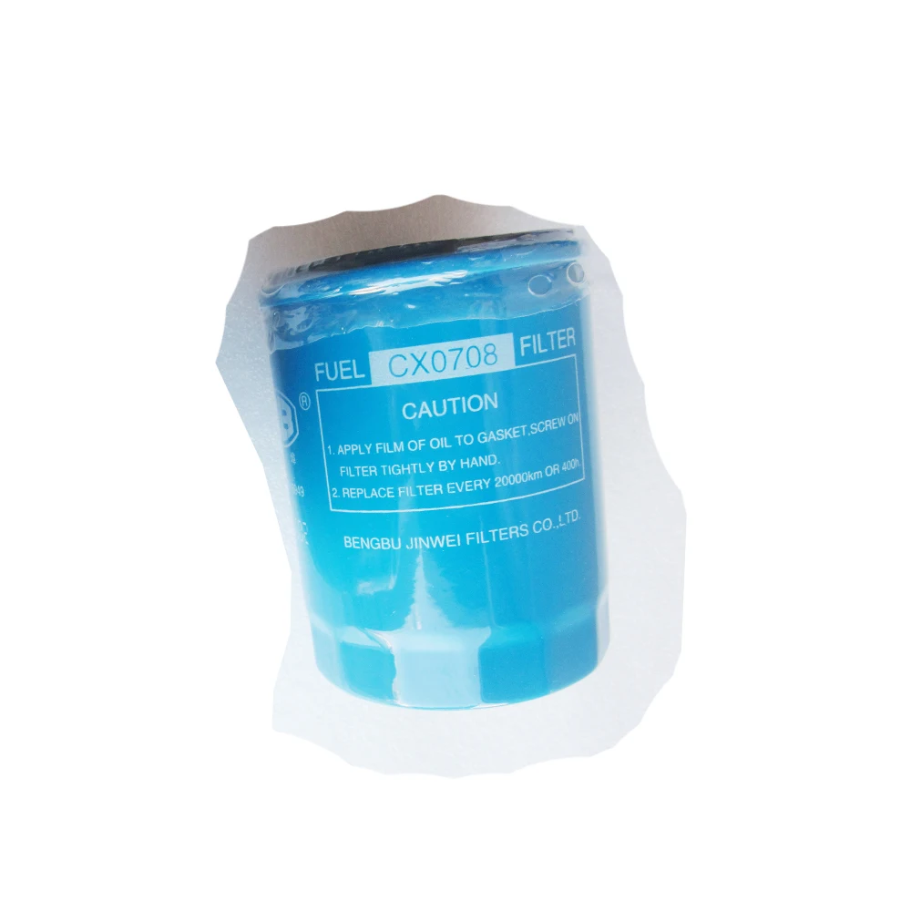 Fuel Filter CX0708 …