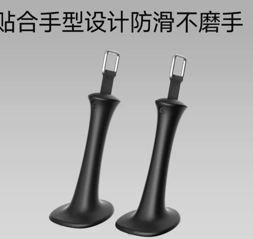 2nd Gen Ski Training Handle Aerobic Fitness Workout Grip Accessory