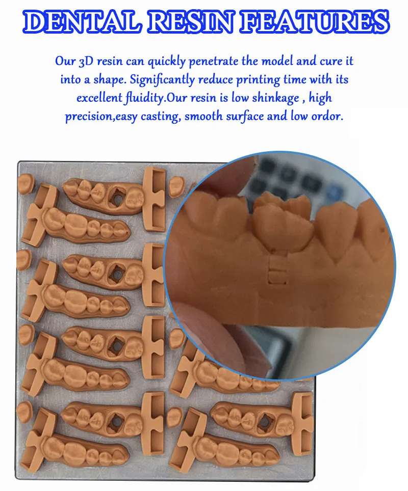 Rr High Precision E…