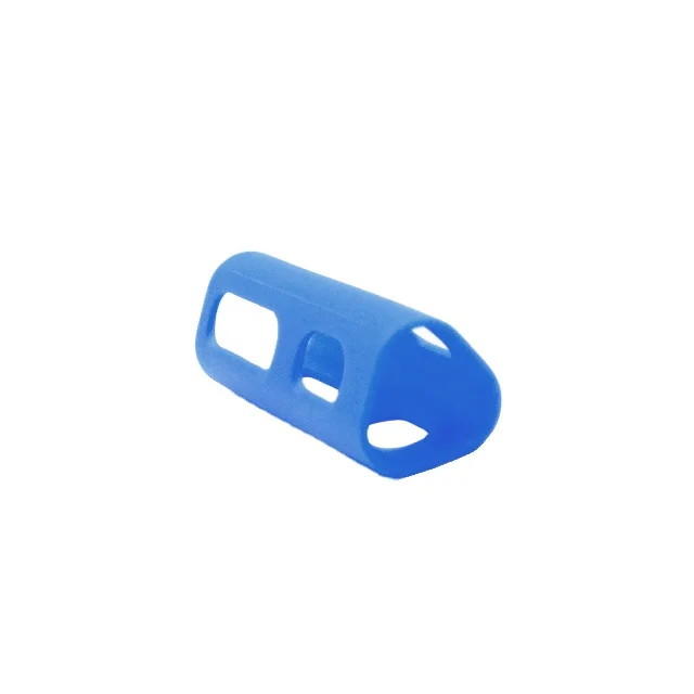 Sensor Protective Cover Plastic/resin Material Outerwear Protection Probe Electrode