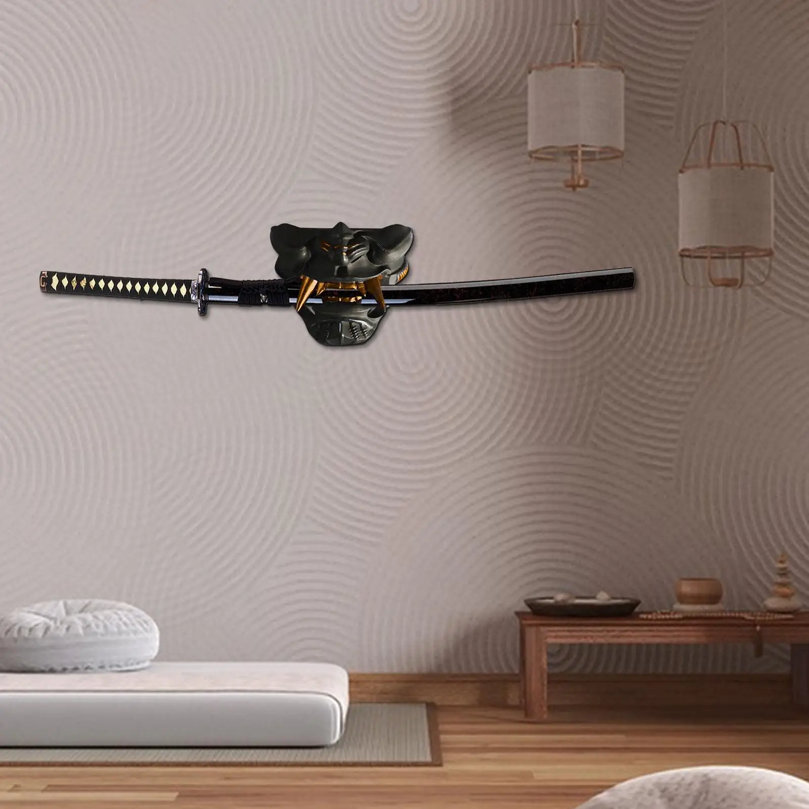جدار جبل السيف الخشبي حامل حام - مراجعة Wall Anchor Plastic وسعره
