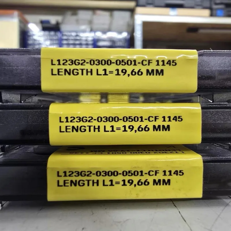 

CNC insert N123H2-0400-0003-GM 1125carbide cutting insert in stock