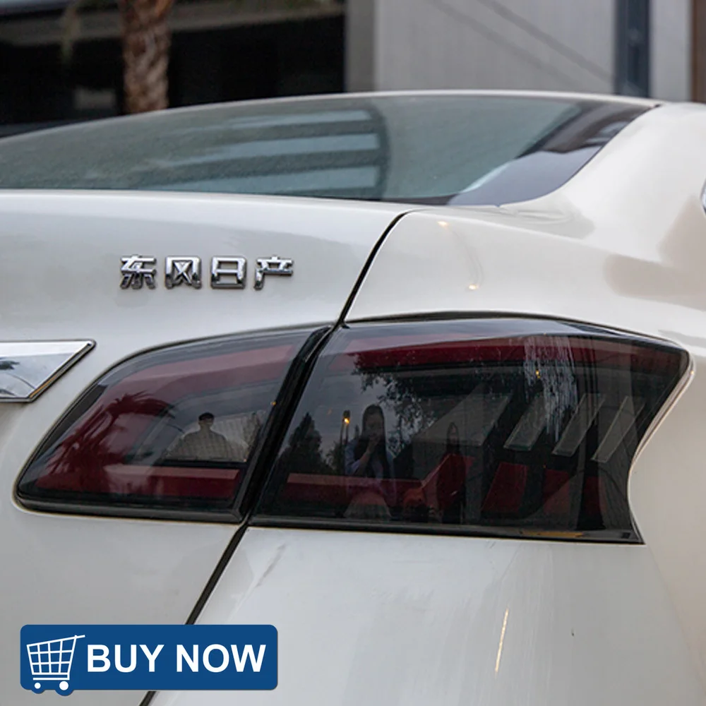 

Для Nissan Classic Sylphy 2012-2024 автомобильные задние фонари в сборе, обновленный новый стиль, эффект запуска, светодиодная подсветка, задний фонарь заднего хода
